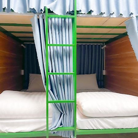 הא גיאנג Thuy Anh Hotel מראה חיצוני תמונה