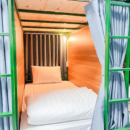 הא גיאנג Thuy Anh Hotel מראה חיצוני תמונה