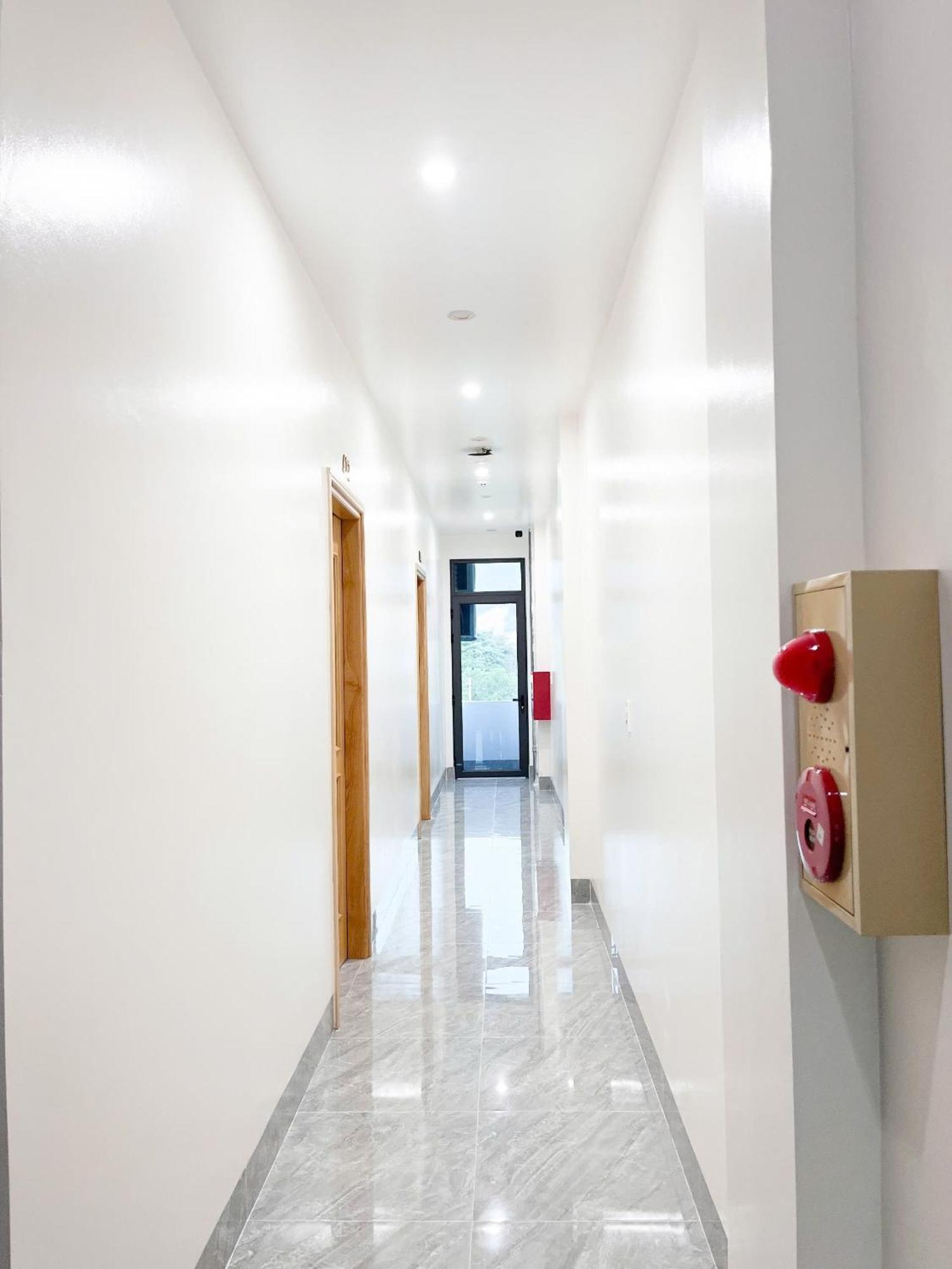 הא גיאנג Thuy Anh Hotel חדר תמונה