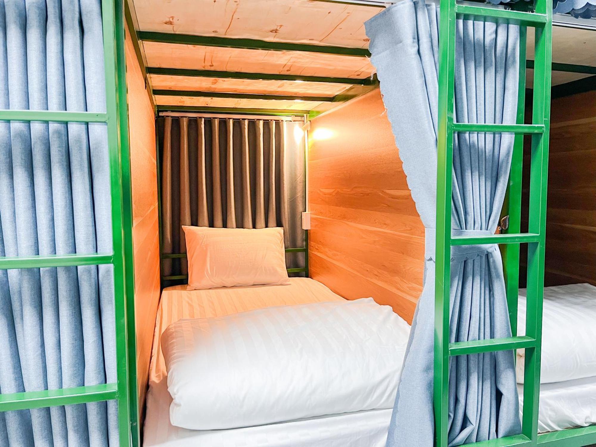 הא גיאנג Thuy Anh Hotel מראה חיצוני תמונה